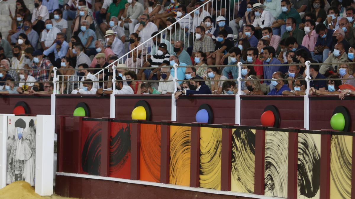 Los toros vuelven a La Malagueta