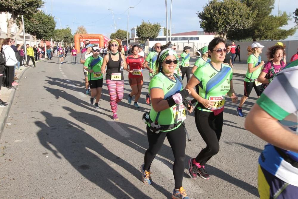 Media Maratón Villa de Torre Pacheco