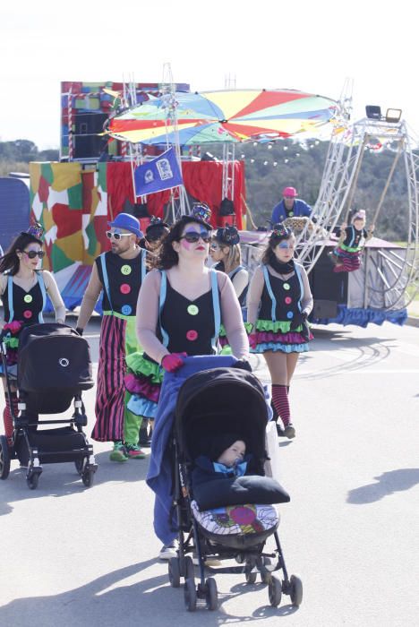 Carnaval de Llagostera