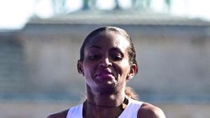 Assefa es queda a les portes del rècord mundial en la marató de Berlín