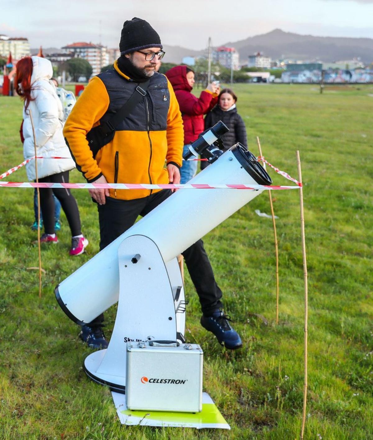 El Govern preveu que l’Espanya rural rebi 10 milions de turistes per l’eclipsi