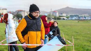 El Govern preveu que l’Espanya rural rebi 10 milions de turistes per l’eclipsi