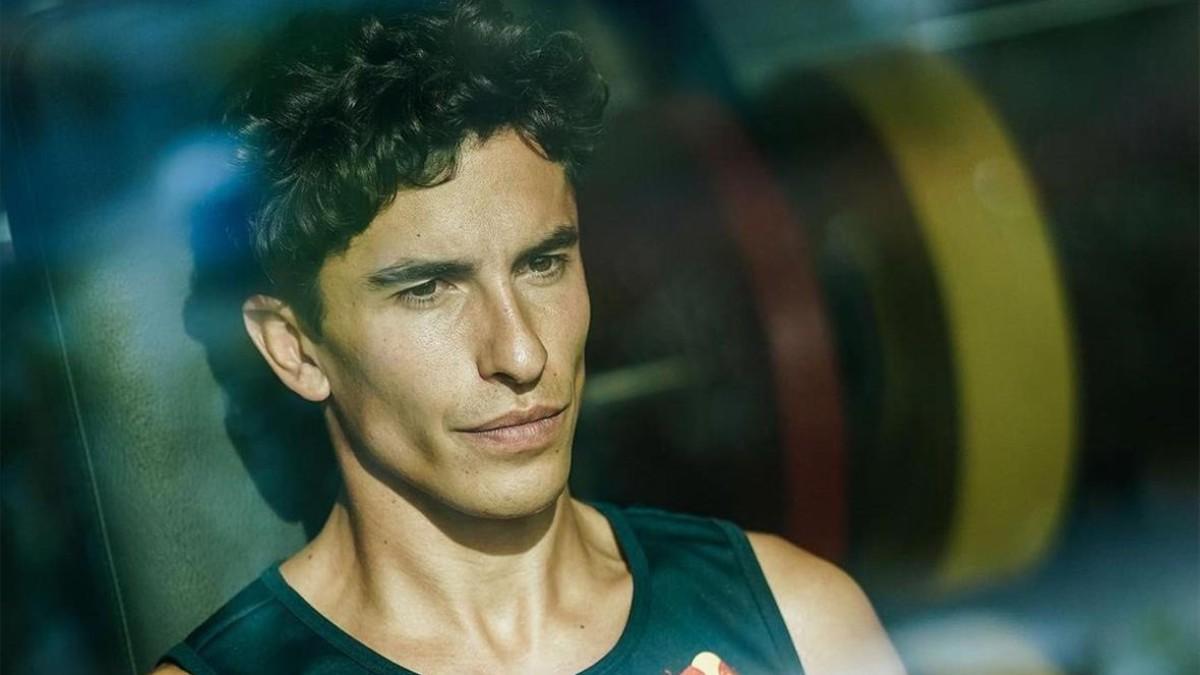 Marc Márquez volverá pronto a la competición