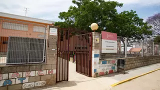 Albalat de la Ribera recupera los fondos para la reforma integral del colegio