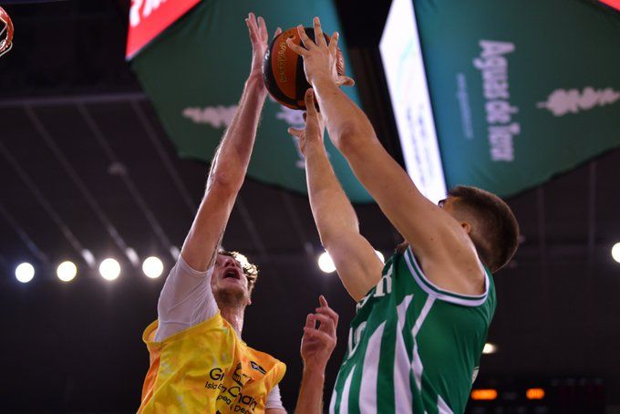 Liga Endesa | Herbalife Gran Canaria - Coosur Real Betis