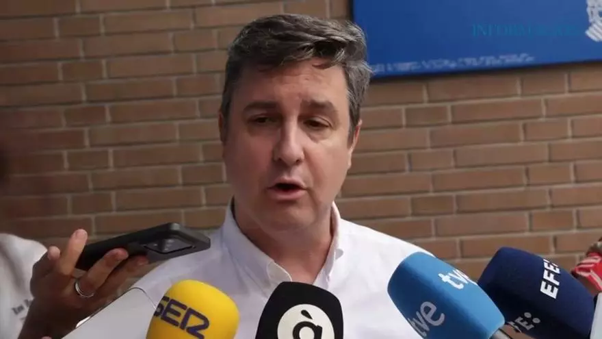 Caso Les Naus: el juez advierte al vicesecretario del Ayuntamiento de Alicante de su obligación de decir la verdad