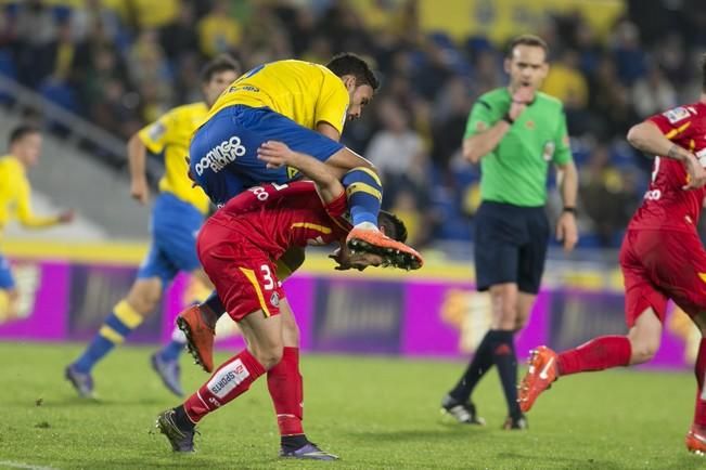 FÚTBOL PRIMERA DIVISIÓN