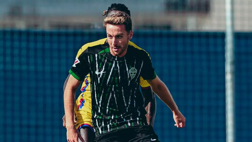 Marc Aguado cumple con las expectativas