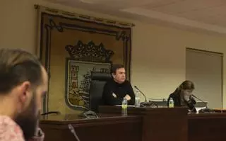 El Gobierno local de Sada vuelve a llevar a pleno inversiones por más de un millón