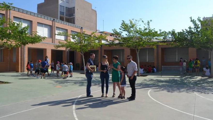 L&#039;Escola d&#039;Estiu de la Vall d&#039;Uixó bate su récord de participantes con 500 inscritos