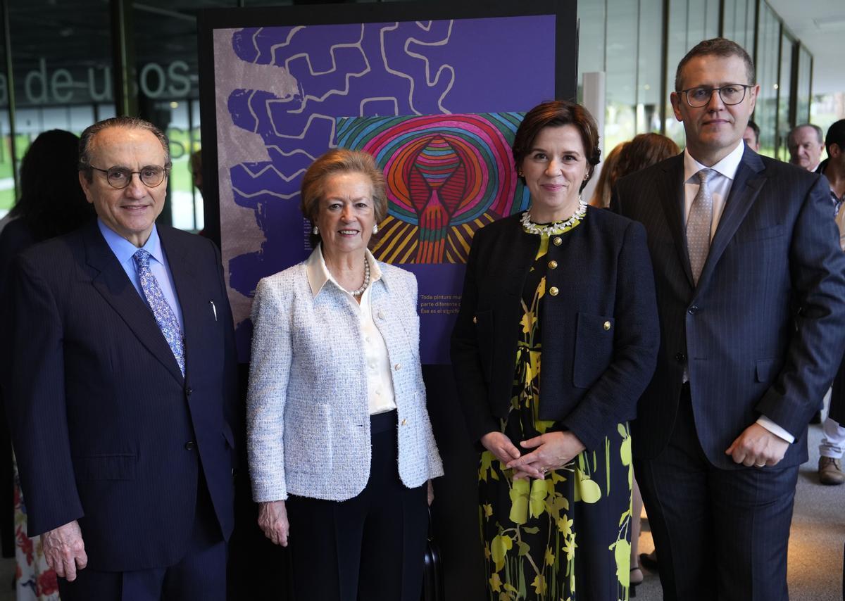 Espanya i Austràlia commemoren els seus 55 anys de relacions diplomàtiques