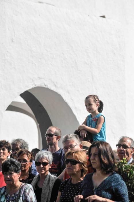 Fiestas de Sant Rafel 2016