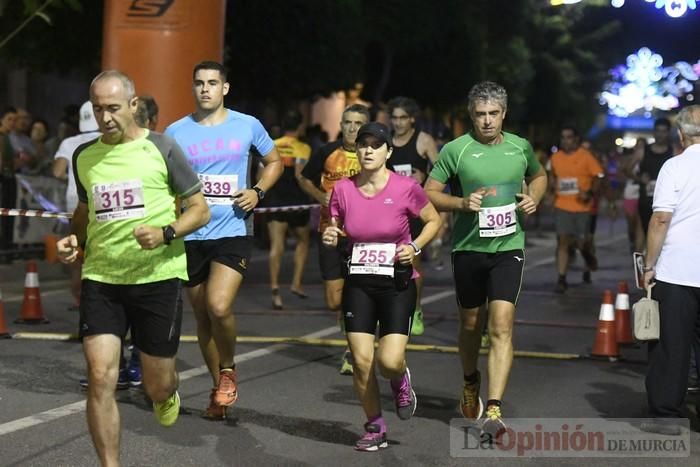 Carrera popular Las Torres (II)