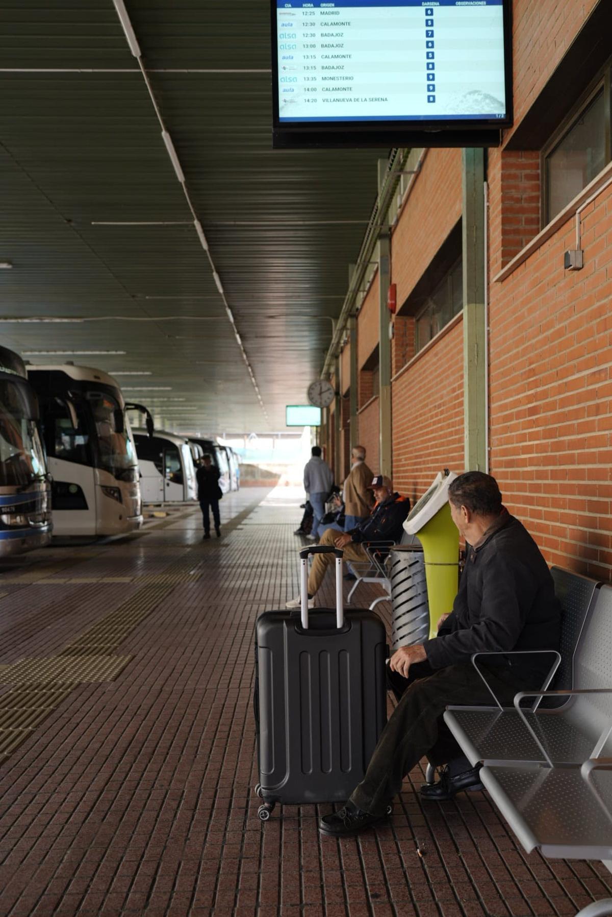 Leda pide 150.000 euros para ceder la línea Mérida-Sevilla