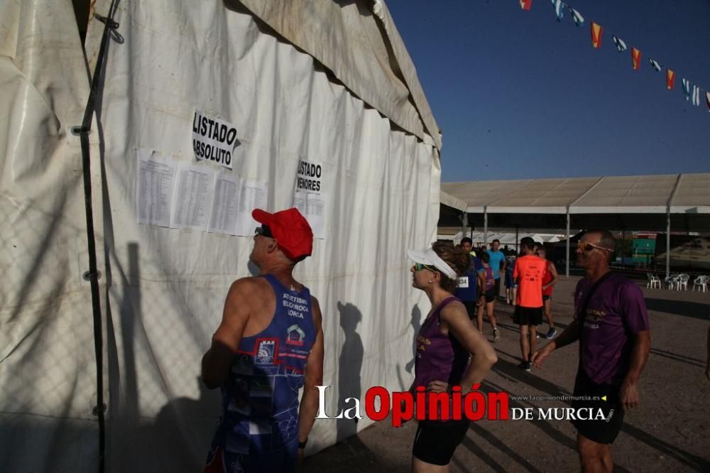 Carrera Popular de Campillo