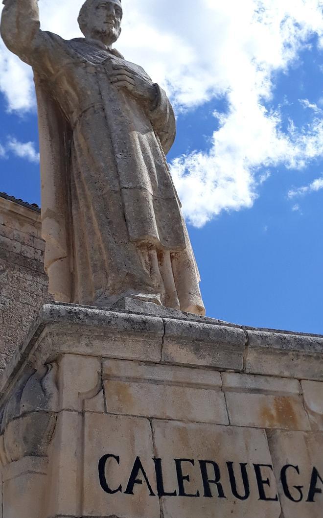 Caleruega, Burgos