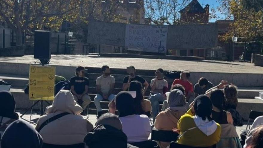 Quins drets tinc com a llogater? El Sindicat de l'Habitatge del Solsonès convoca un curs