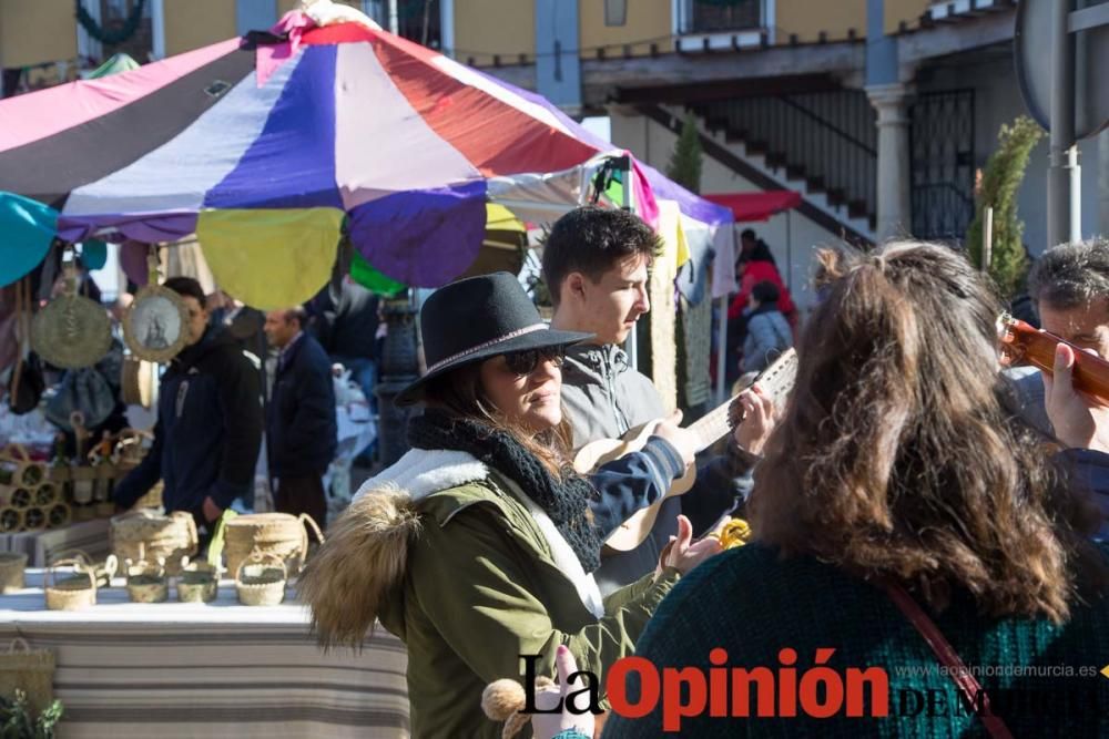 Encuentro de Cuadrillas José 'El Pelaillas' en Ceh