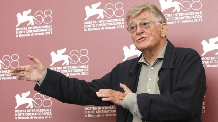 Muere Ermanno Olmi, director de &#039;El árbol de los zuecos&#039;