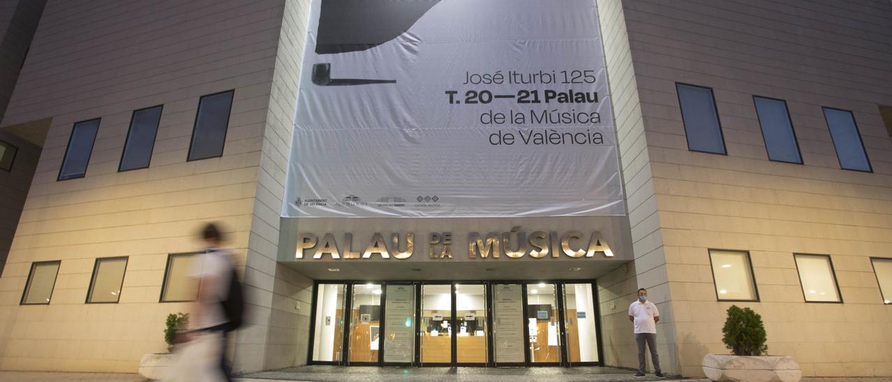 Palau de la Música