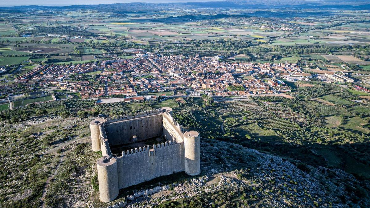 Torroella de Montgrí y L'Estartit: naturaleza, mar y cultura en el corazón de la Costa Brava