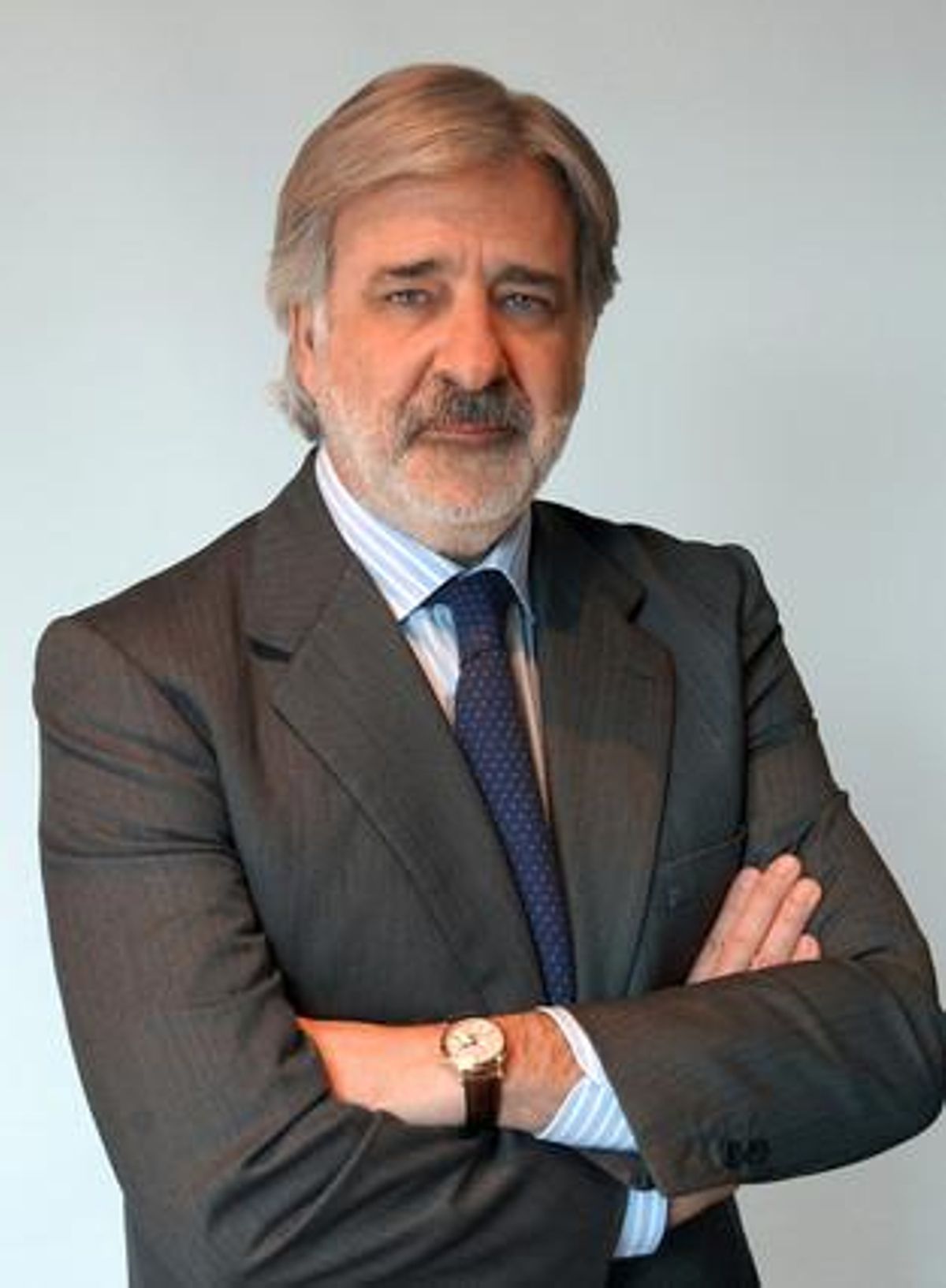 Emilio Cuatrecasas. Emilio Cuatrecasas.