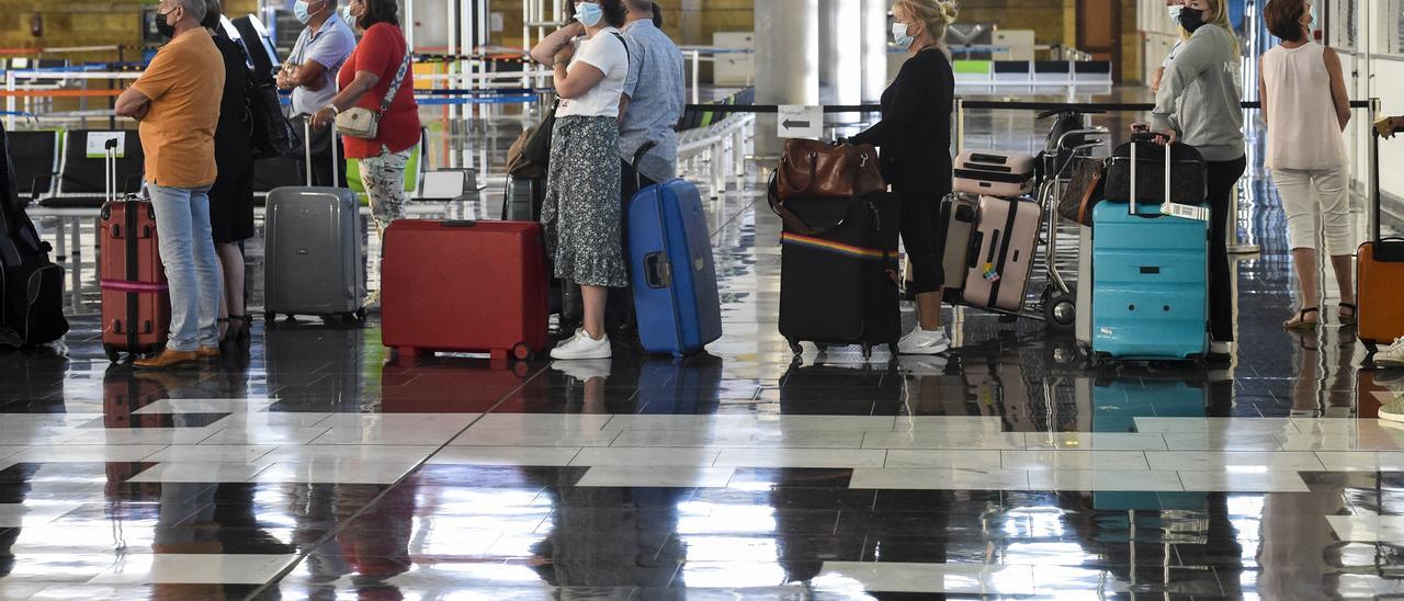 Aeropuerto de Gran Canaria