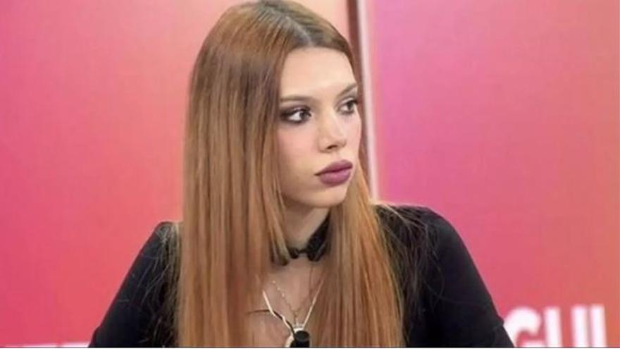 La desesperada reacción de Alejandra Rubio al escuchar esta pregunta sobre su nuevo novio: &quot;No puedo más&quot;