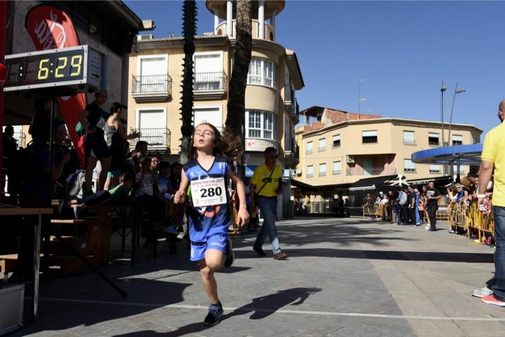 Carrera Popular de Ceutí