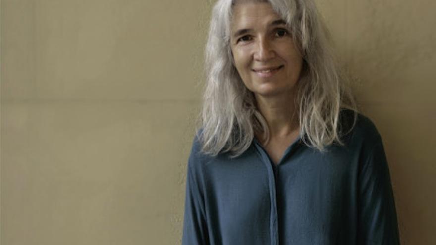 Leeinfluencers: Belén Gopegui