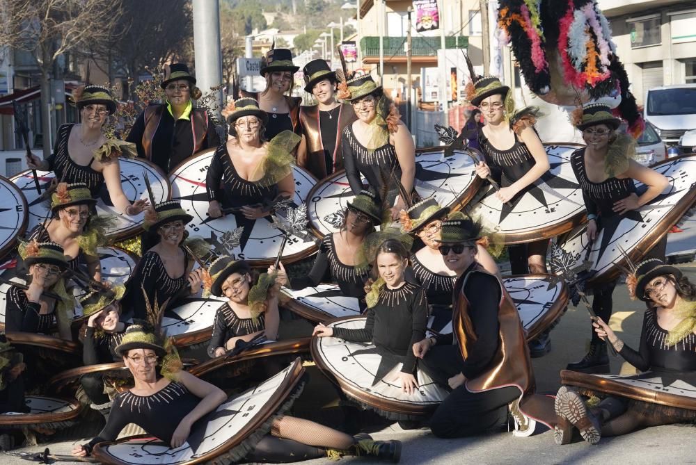 Carnaval de Santa Cristina d'Aro