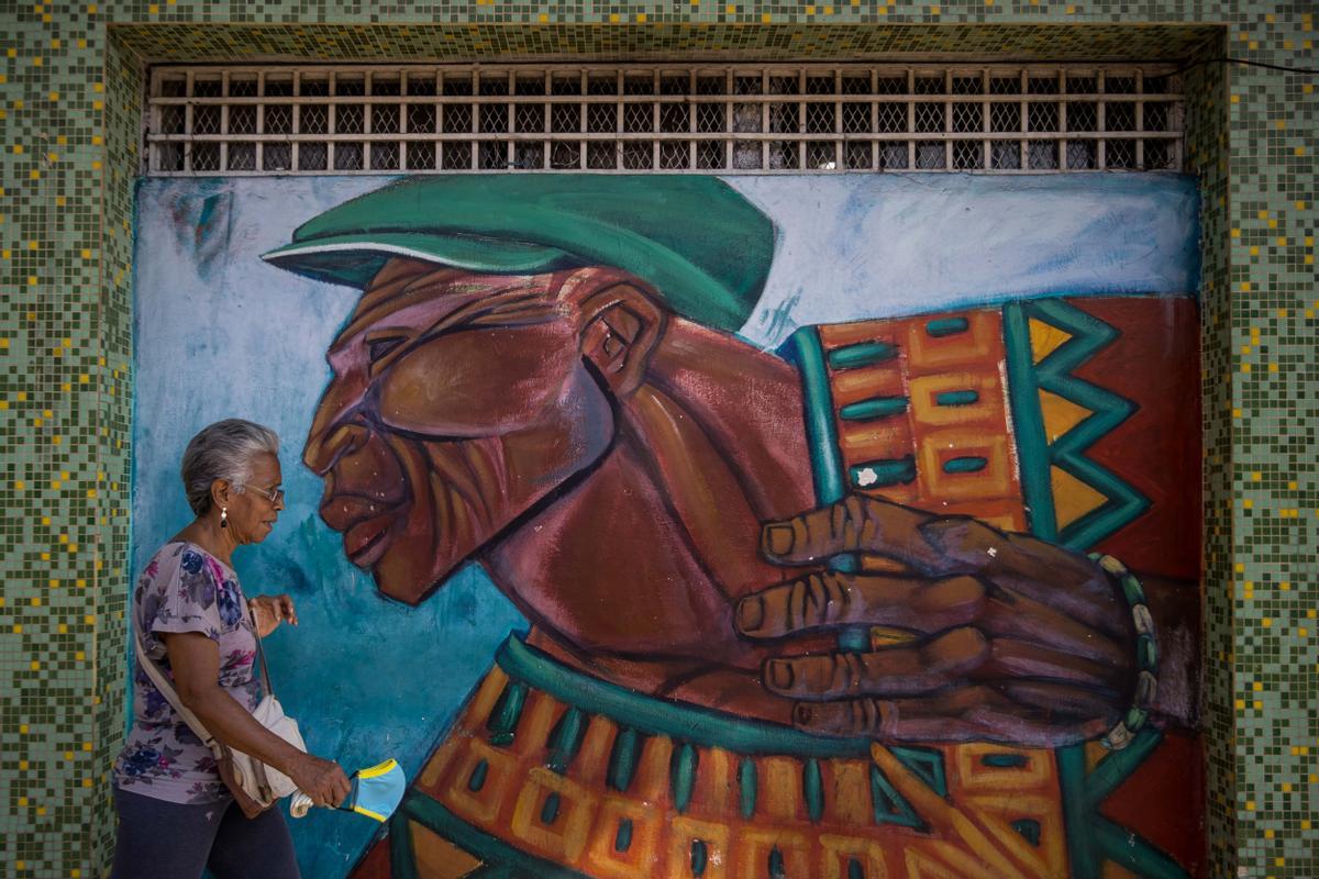 Los estereotipos de belleza en Venezuela, un choque con el racismo