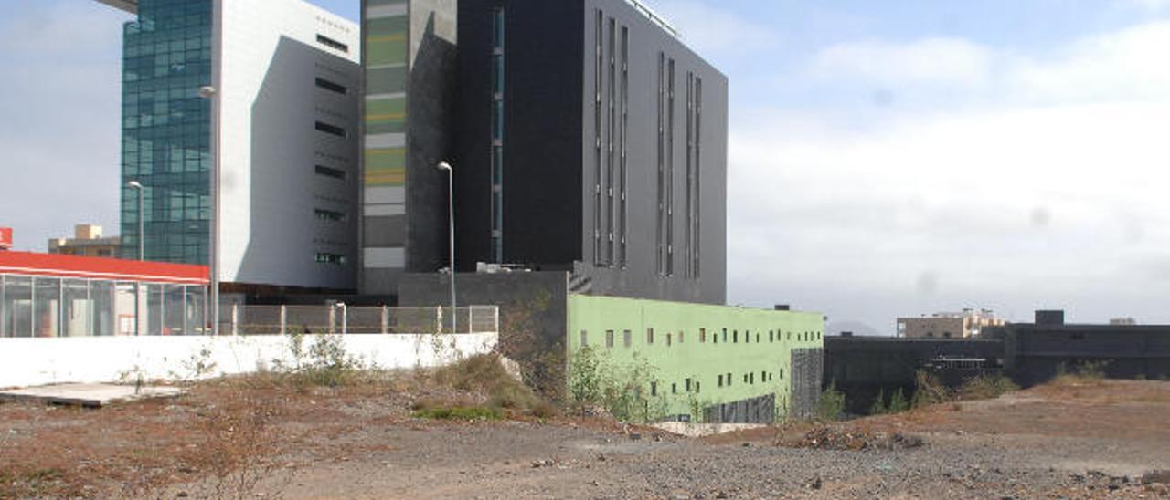 La ciudad rechaza un recurso vecinal contra la mezquita de Las Torres