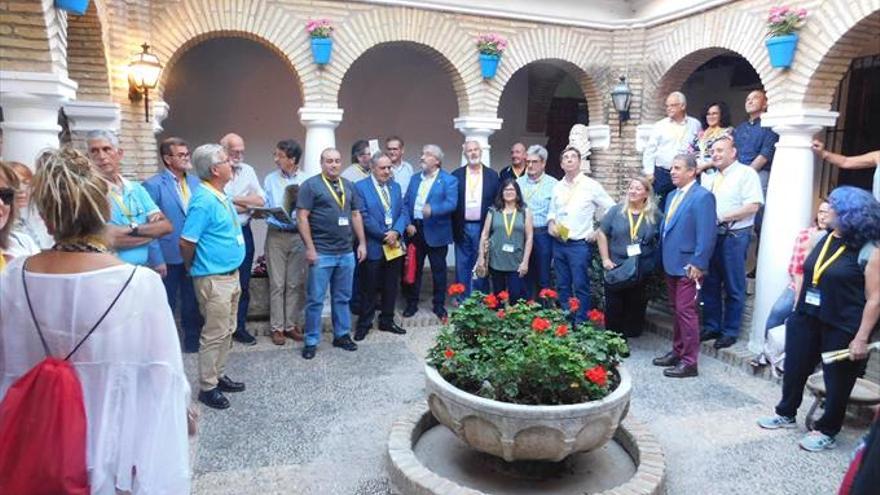 Encuentro de los Amigos del Camino de Santiago