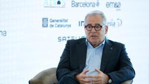 BCN posa en valor la universitat per atraure negoci