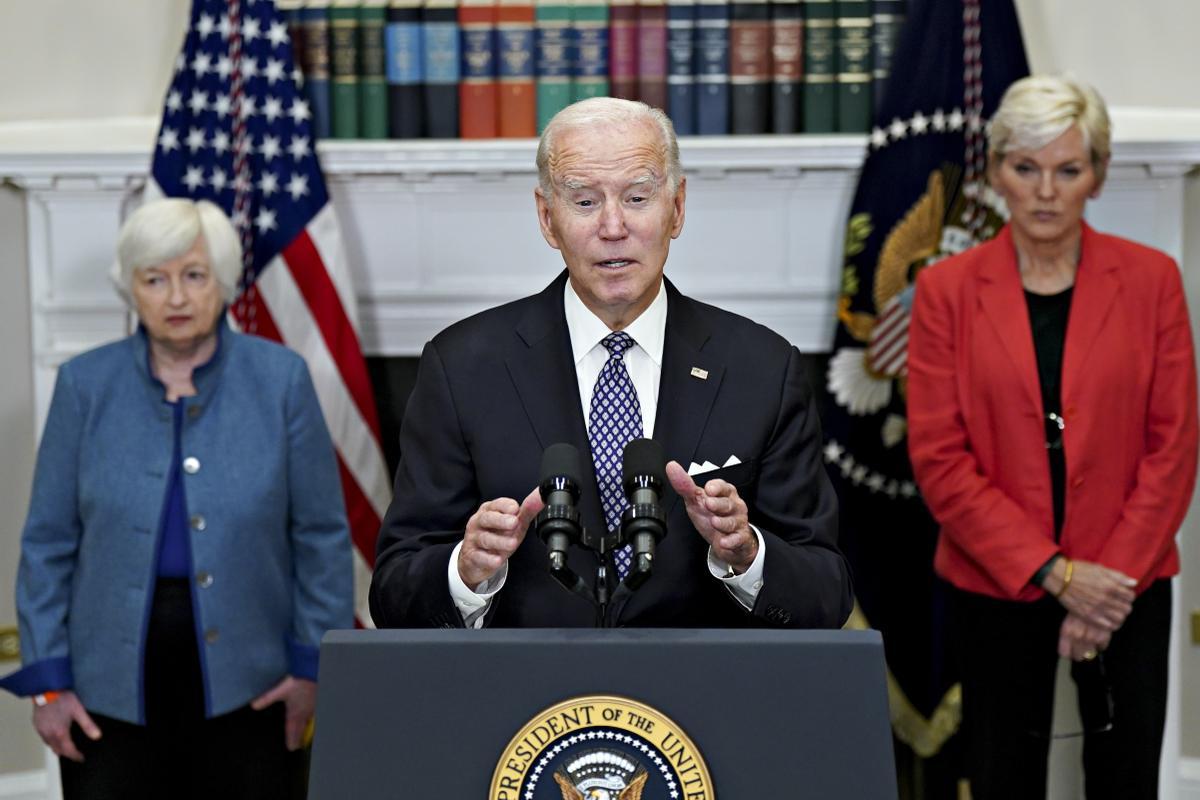 Biden no guanya i Trump perd Biden no guanya i Trump perd