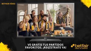 Ver fútbol y otros deportes hoy en vivo y gratis: 9 - 15 de octubre