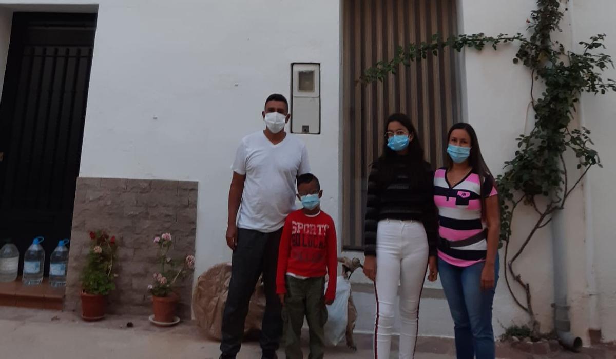 'Cásting' de repobladores en Castellón