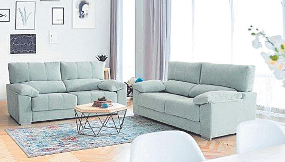 Imagen sofa taso