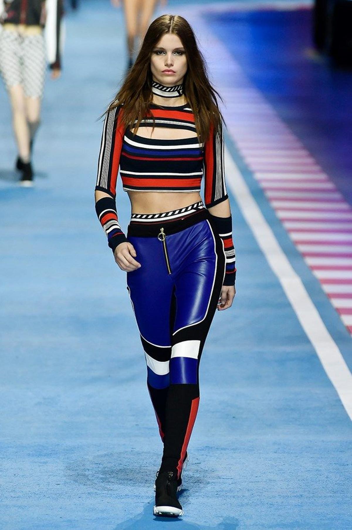 Tommy Hilfiger