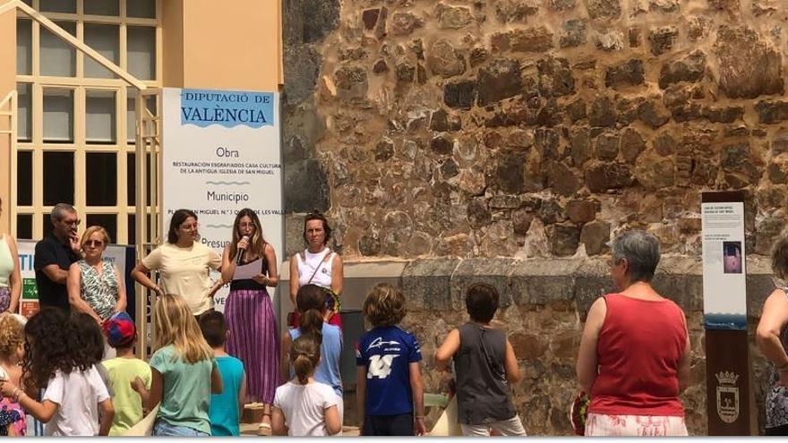 Talleres, actividades y un manifiesto para conmemorar el Día del Orgullo en Quart de Les Valls