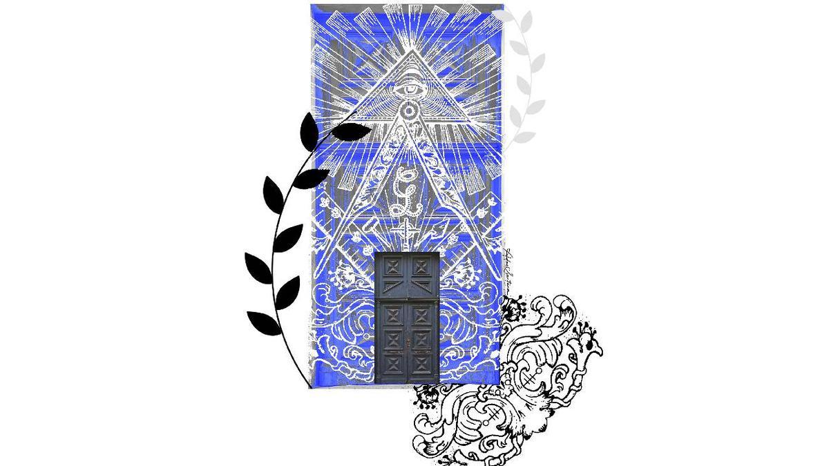 Ser masón, una vocación de riesgo