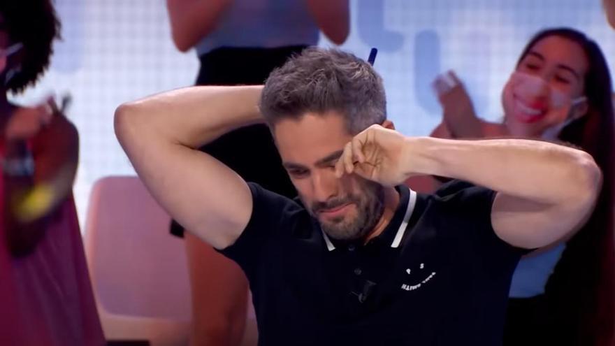 Ya es oficial, Roberto Leal anuncia cuándo se repartirá el bote de Pasapalabra: &quot;El día...&quot;