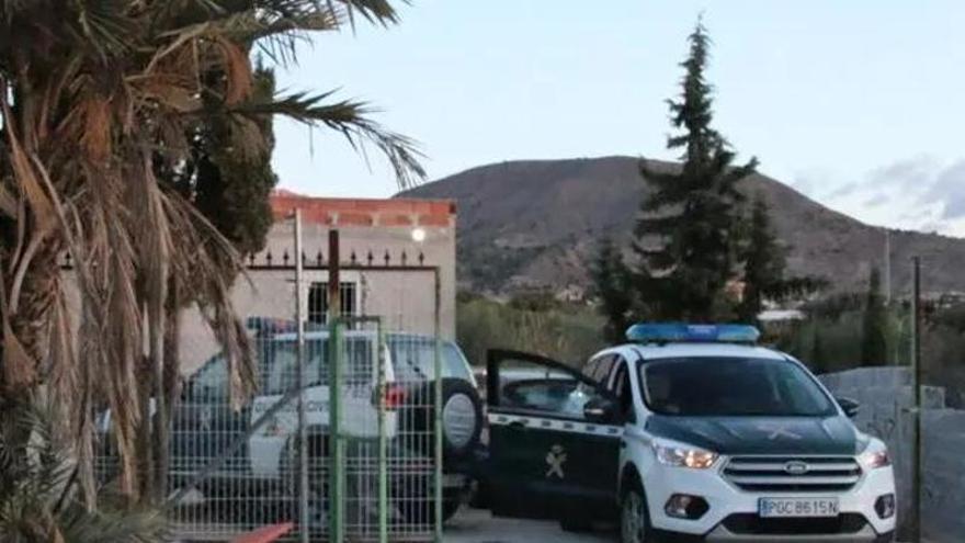 Voló hasta España para vender aguacates y acabó secuestrado en un pueblo de Murcia: sus captores ya están condenados