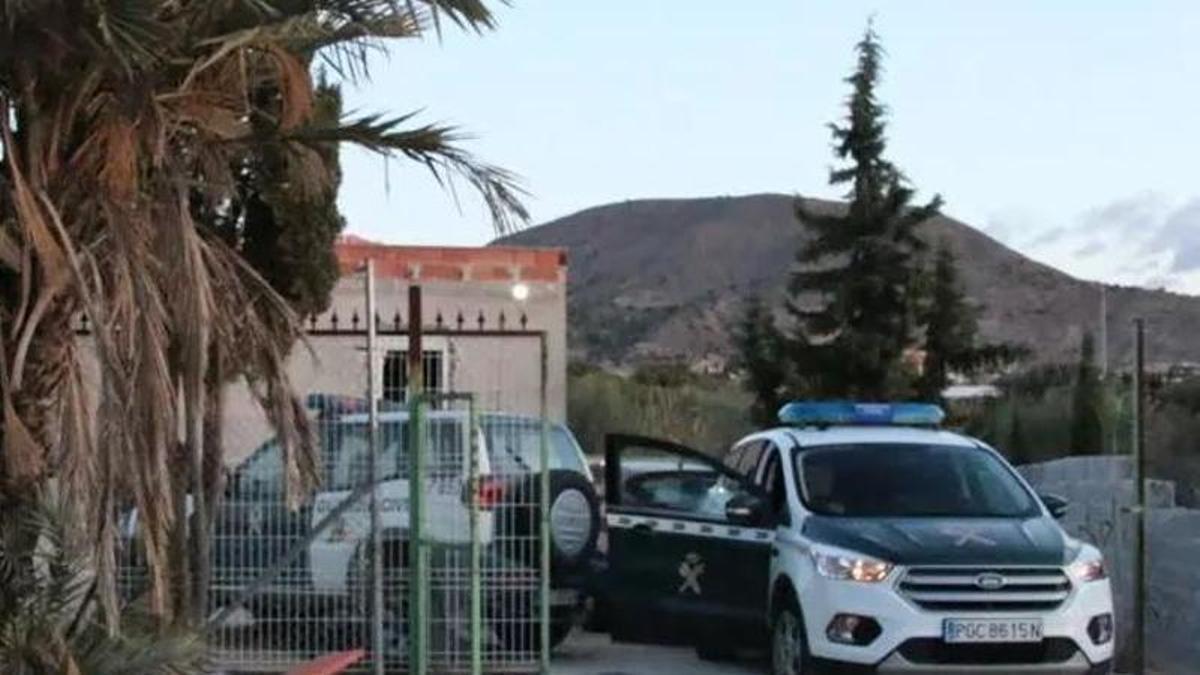 Viajó a España para vender aguacates y fue secuestrado en Murcia