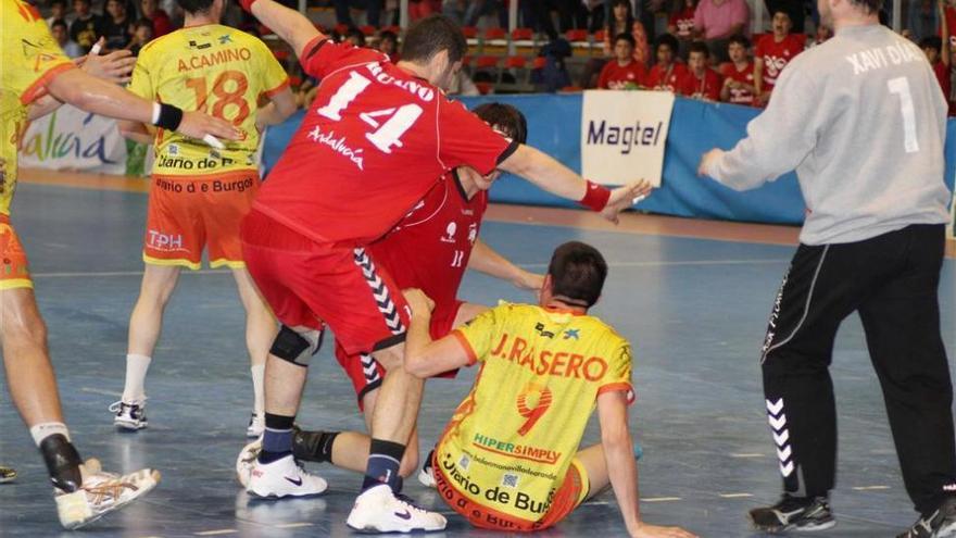 El Zumosol ARS jugará la final tras ganar al Cajasur