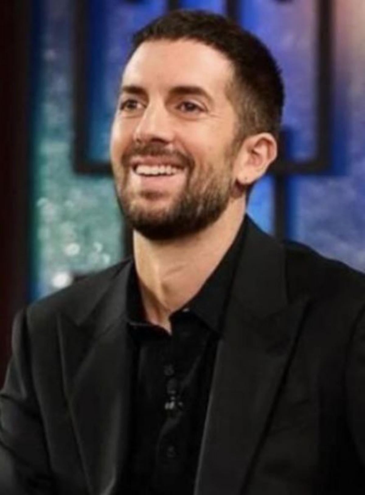 David Broncano. |  TVE