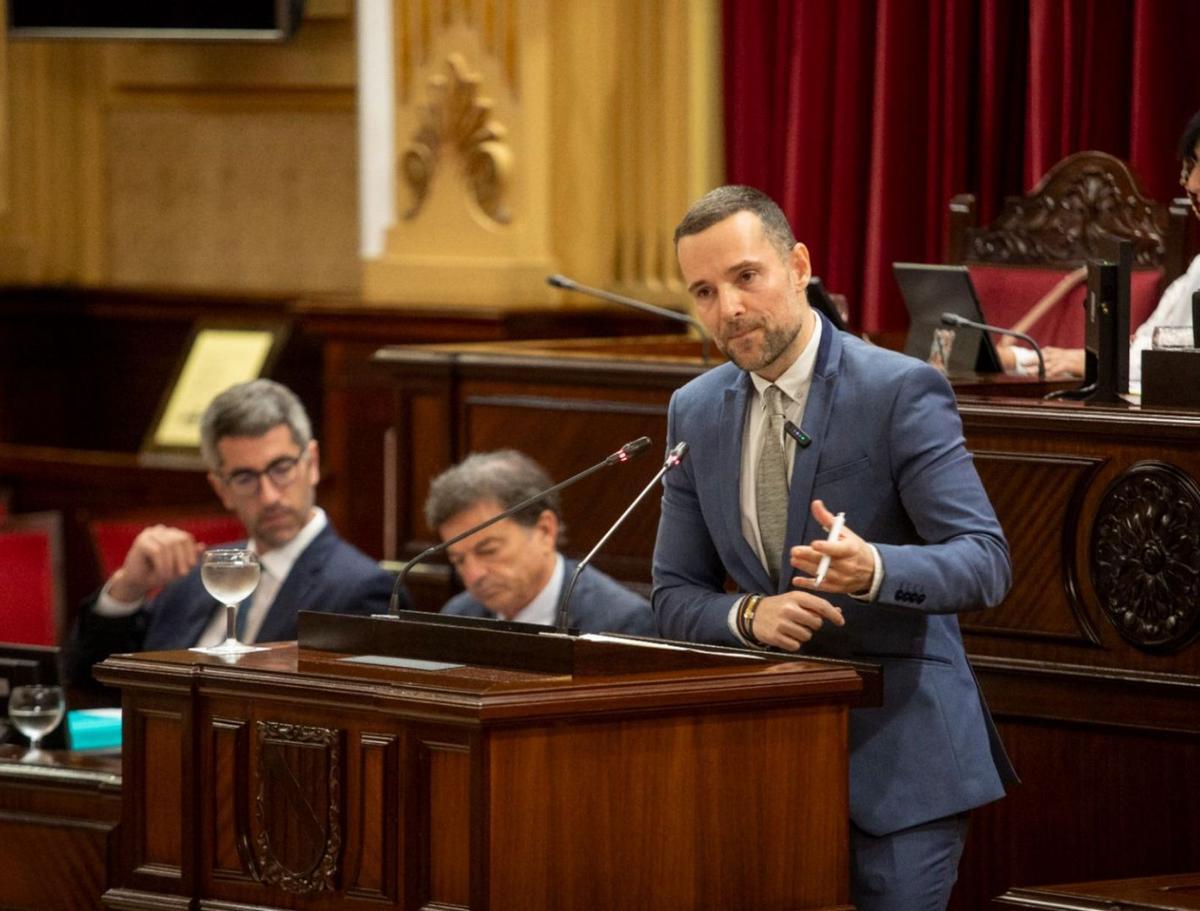 El PP de Ibiza trata de impedir que se edifique en urbanizables suspendidos en Sant Josep