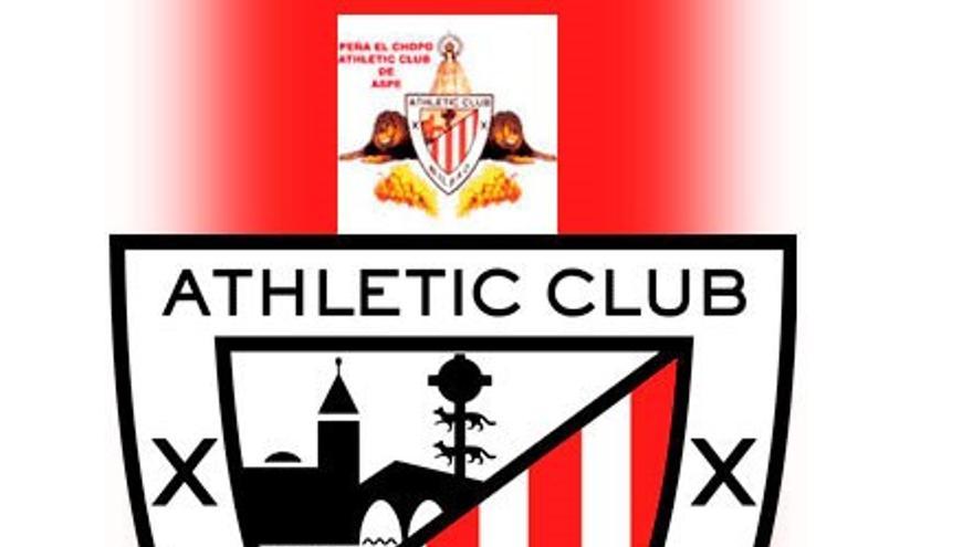 Encuentro Internacional Peñas Athletic Club de Bilbao