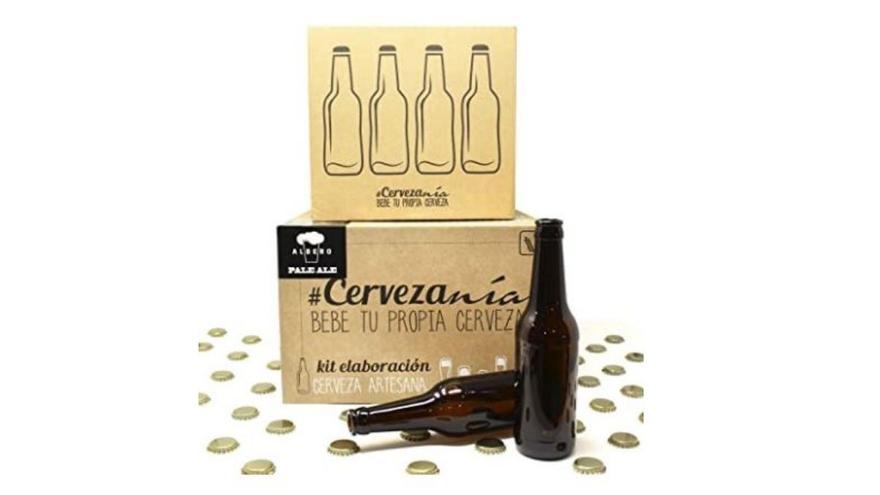 Cervezania